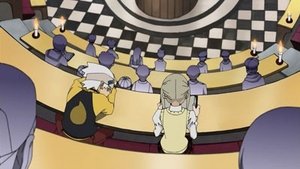 Soul Eater Epizóda 4