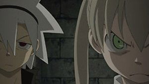 Soul Eater Epizóda 40