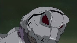 Zoids: Chaotic Century Epizóda 26