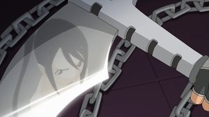 Soul Eater Epizóda 2