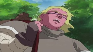 Zoids: Chaotic Century Epizóda 11