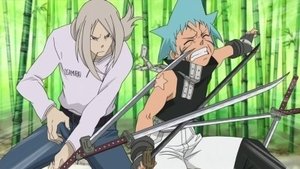 Soul Eater Epizóda 28