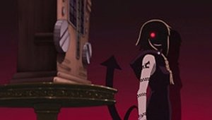 Soul Eater Epizóda 45