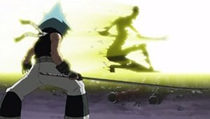 Soul Eater Epizóda 50