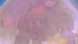 Zoids: Chaotic Century Epizóda 33
