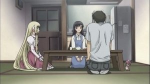Chobits Epizóda 18