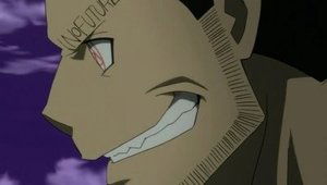 Soul Eater Epizóda 13