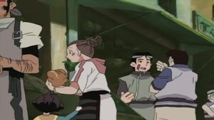 Zoids: Chaotic Century Epizóda 8
