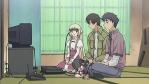Chobits Epizóda 13