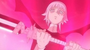 Soul Eater Epizóda 16