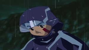 Zoids: Chaotic Century Epizóda 15