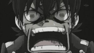Soul Eater Epizóda 6