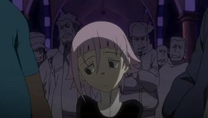Soul Eater Epizóda 7