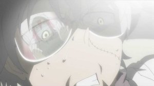 Soul Eater Epizóda 41