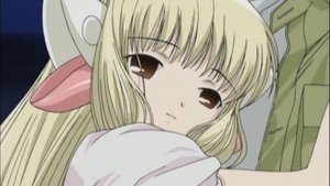 Chobits Epizóda 21