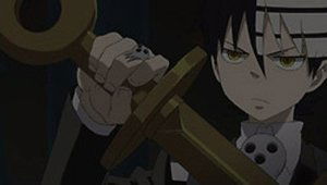 Soul Eater Epizóda 43