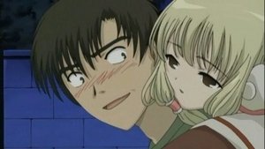 Chobits Epizóda 6