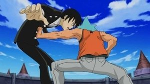 Soul Eater Epizóda 38