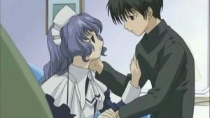 Chobits Epizóda 2