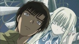 Chobits Epizóda 24