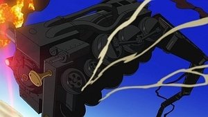 Soul Eater Epizóda 30