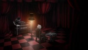 Soul Eater Epizóda 12