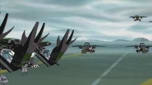 Zoids: Chaotic Century Epizóda 29