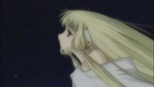 Chobits Epizóda 8