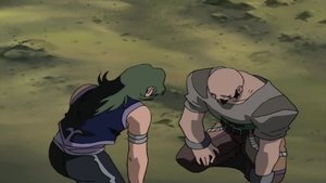 Zoids: Chaotic Century Epizóda 24