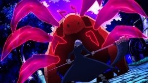 Soul Eater Epizóda 26