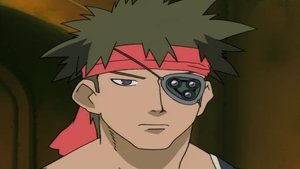 Zoids: Chaotic Century Epizóda 28