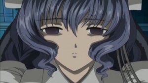 Chobits Epizóda 22
