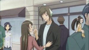 Chobits Epizóda 19