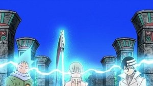 Soul Eater Epizóda 36