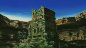 Zoids: Chaotic Century Epizóda 3