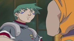 Zoids: Chaotic Century Epizóda 17