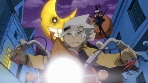 Soul Eater Epizóda 1