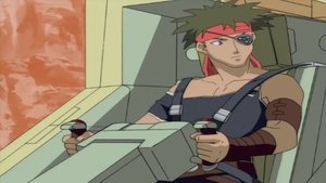 Zoids: Chaotic Century Epizóda 9