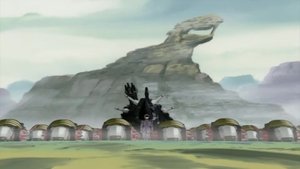 Zoids: Chaotic Century Epizóda 7