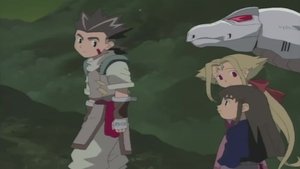 Zoids: Chaotic Century Epizóda 31