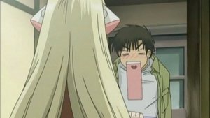 Chobits Epizóda 7