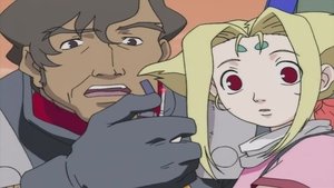 Zoids: Chaotic Century Epizóda 18