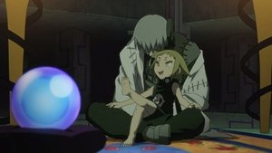 Soul Eater Epizóda 44