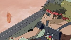 Zoids: Chaotic Century Epizóda 10