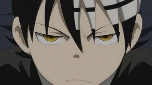 Soul Eater Epizóda 3