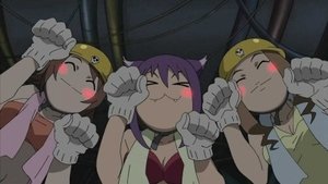 Soul Eater Epizóda 42