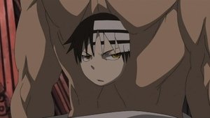 Soul Eater Epizóda 22