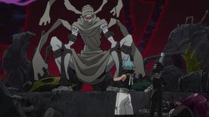 Soul Eater Epizóda 49