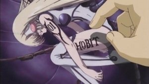 Chobits Epizóda 9