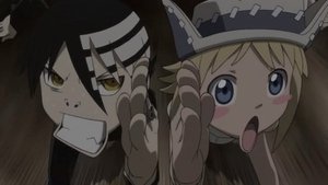Soul Eater Epizóda 15